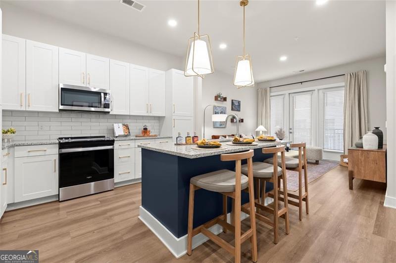 EVOQ East Cobb - Residential Lease