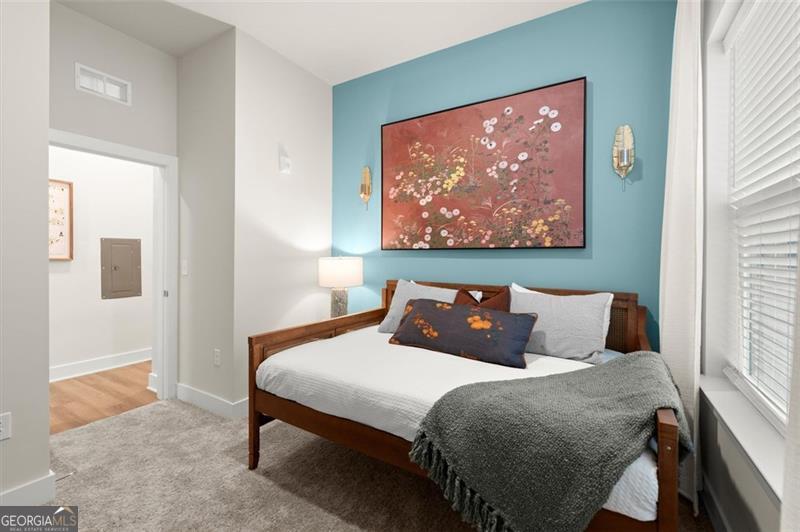 EVOQ East Cobb - Residential Lease