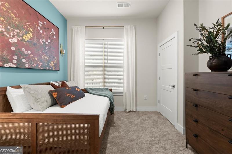 EVOQ East Cobb - Residential Lease