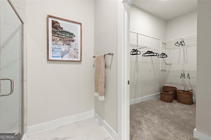 EVOQ East Cobb - Residential Lease
