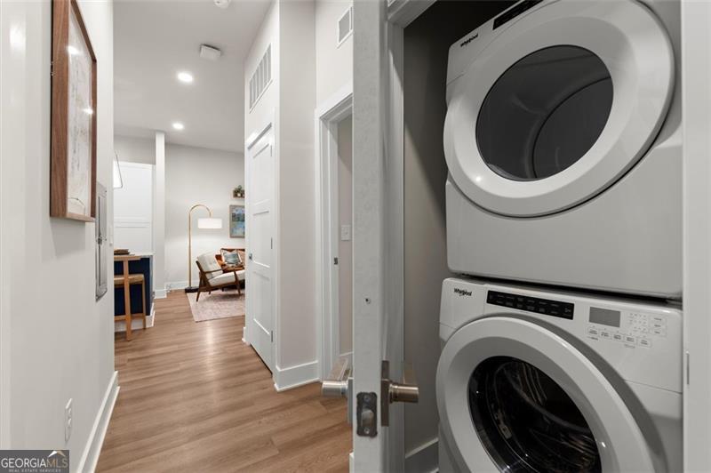 EVOQ East Cobb - Residential Lease
