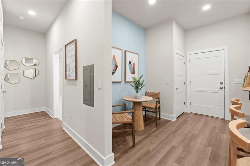 EVOQ East Cobb - Residential Lease