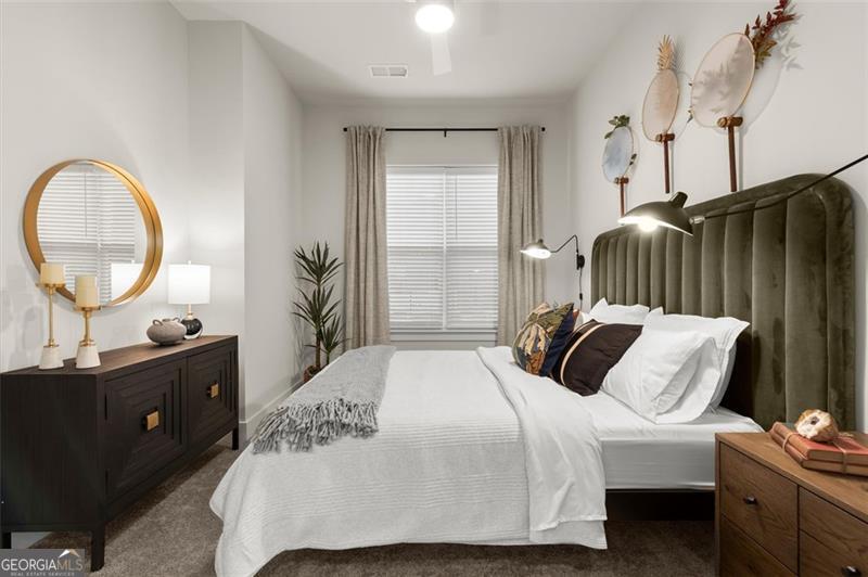 EVOQ East Cobb - Residential Lease