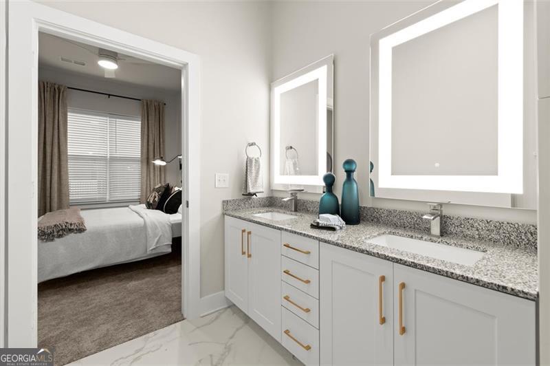 EVOQ East Cobb - Residential Lease