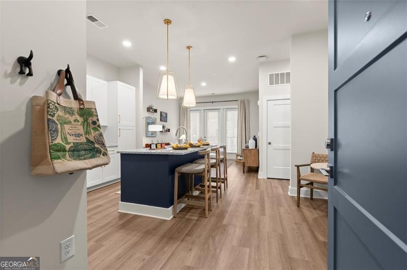 EVOQ East Cobb - Residential Lease