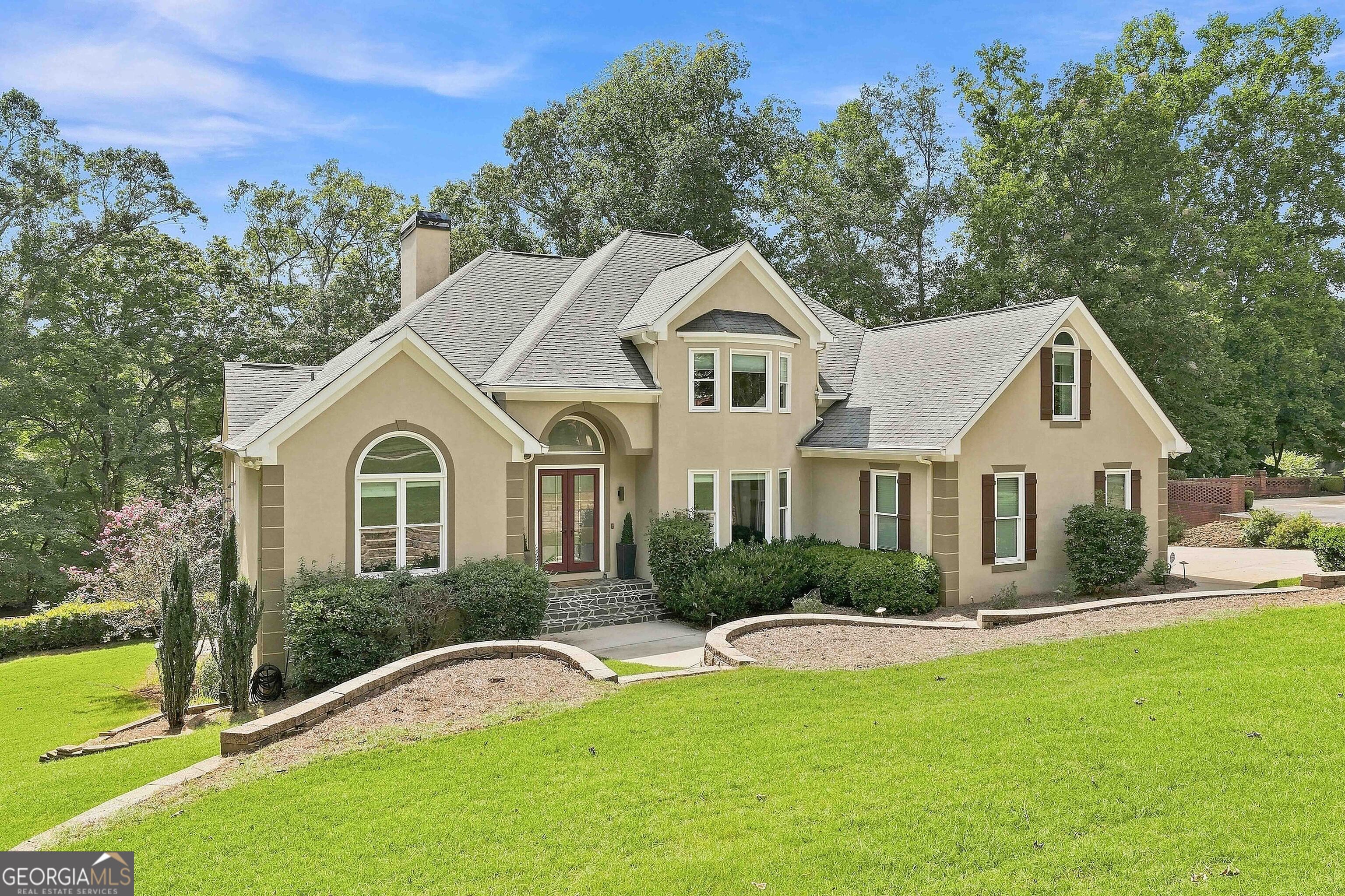 265 Broadmoor DR