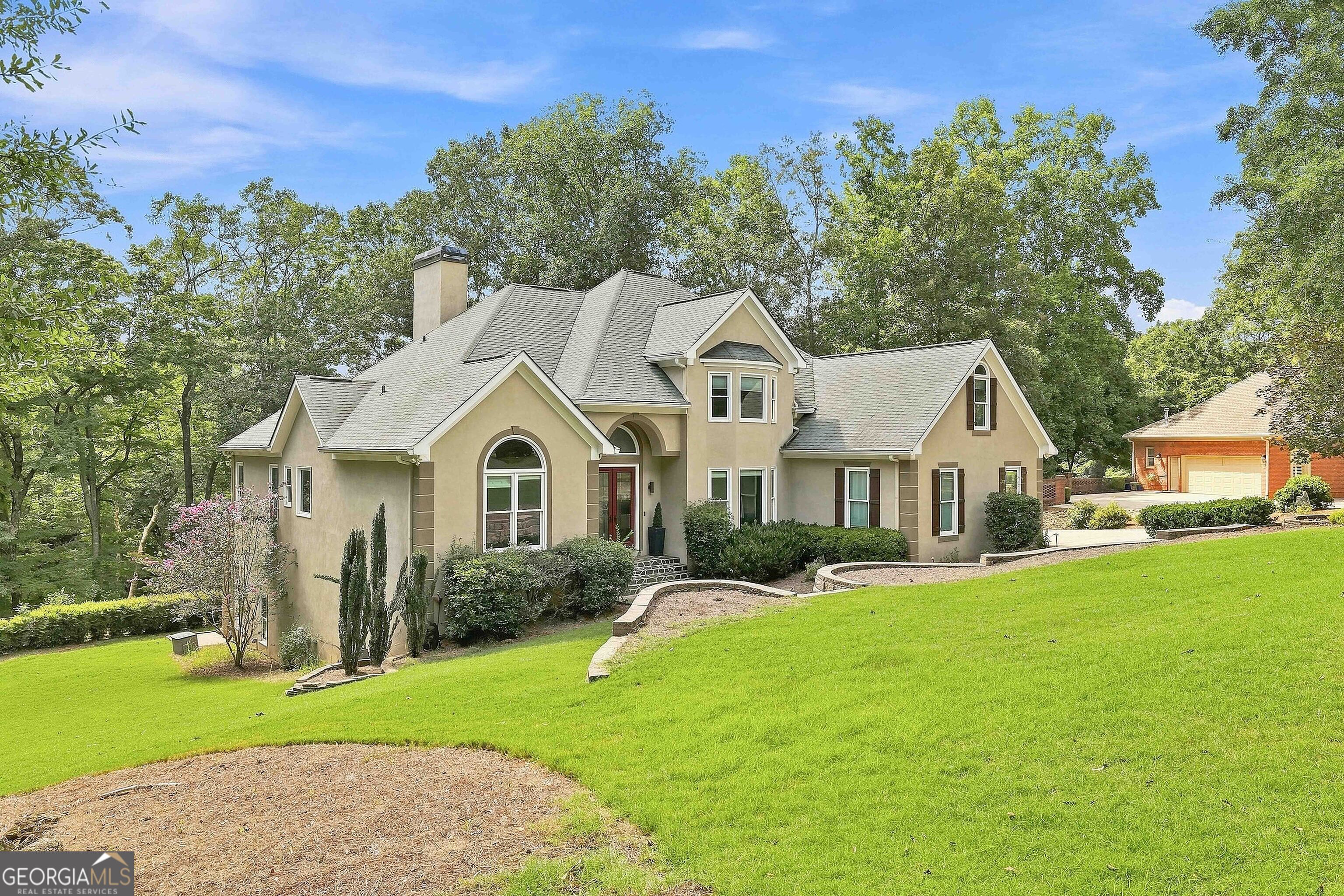 265 Broadmoor DR