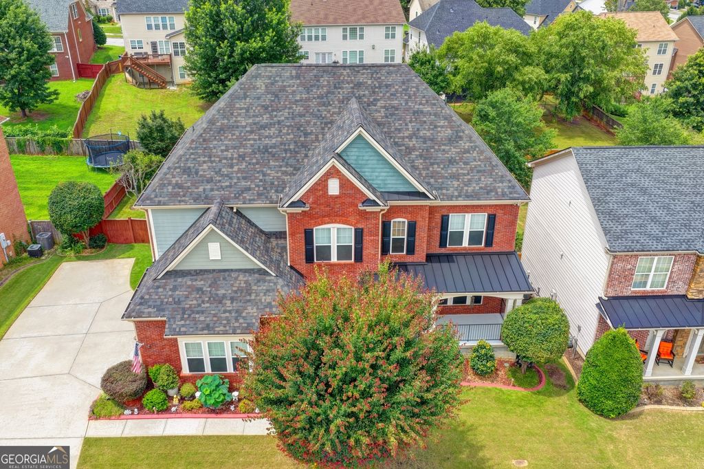 Photo of 3153 Cambria RD SW, Atlanta, GA 30331 (MLS # 10793758)