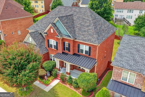 Photo of 3153 Cambria RD SW, Atlanta, GA 30331 (MLS # 10793758)