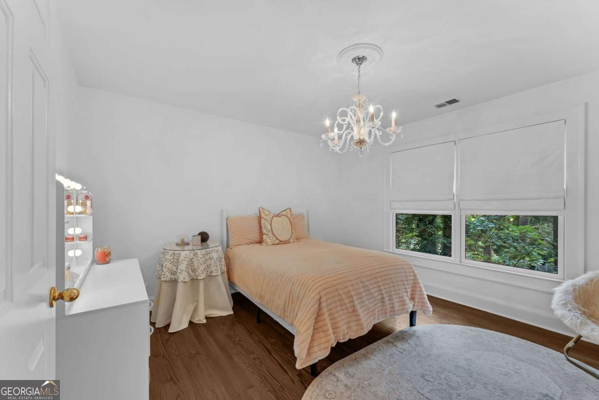 Druid Hills - Residential