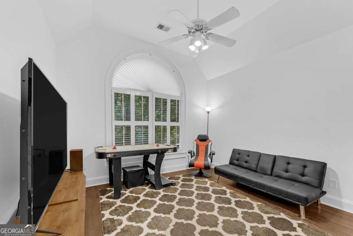 Druid Hills - Residential