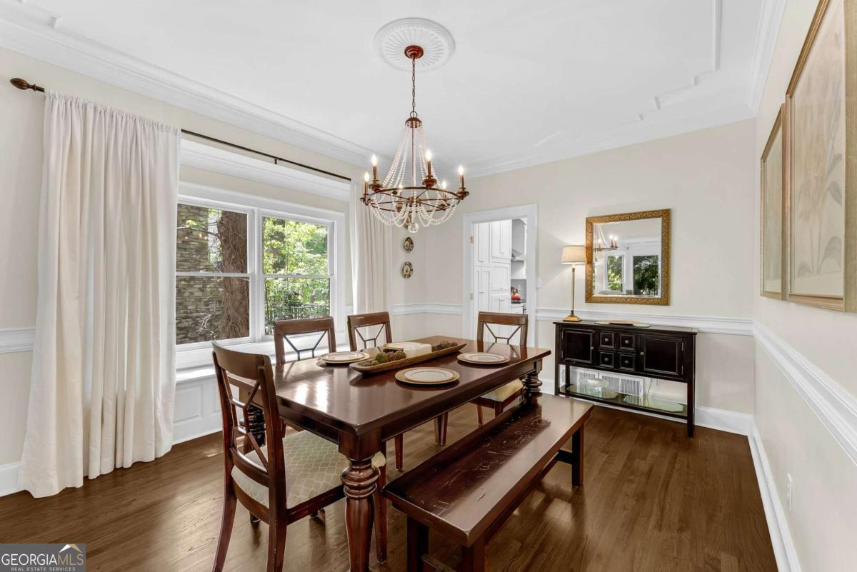 Druid Hills - Residential