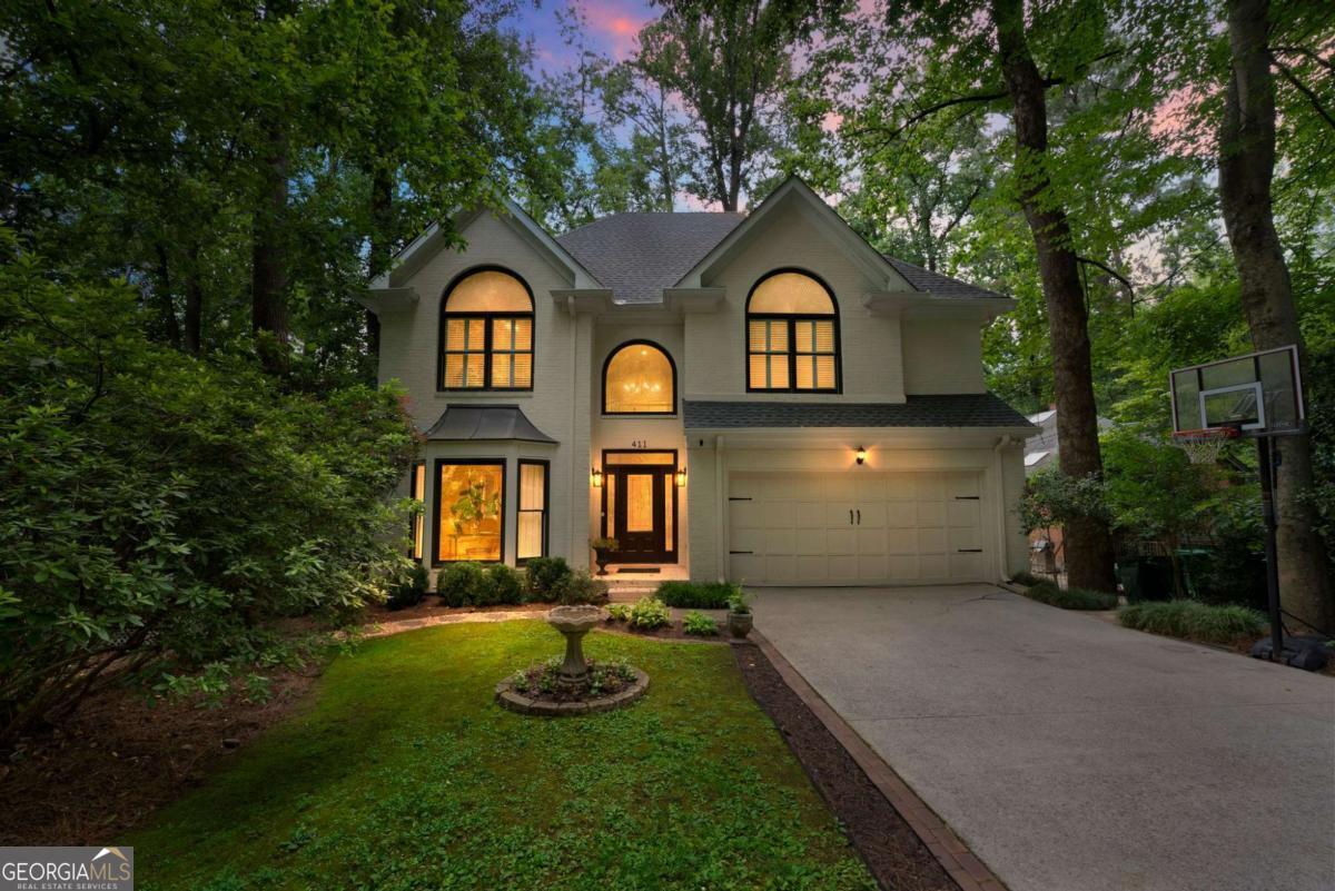 Druid Hills - Residential