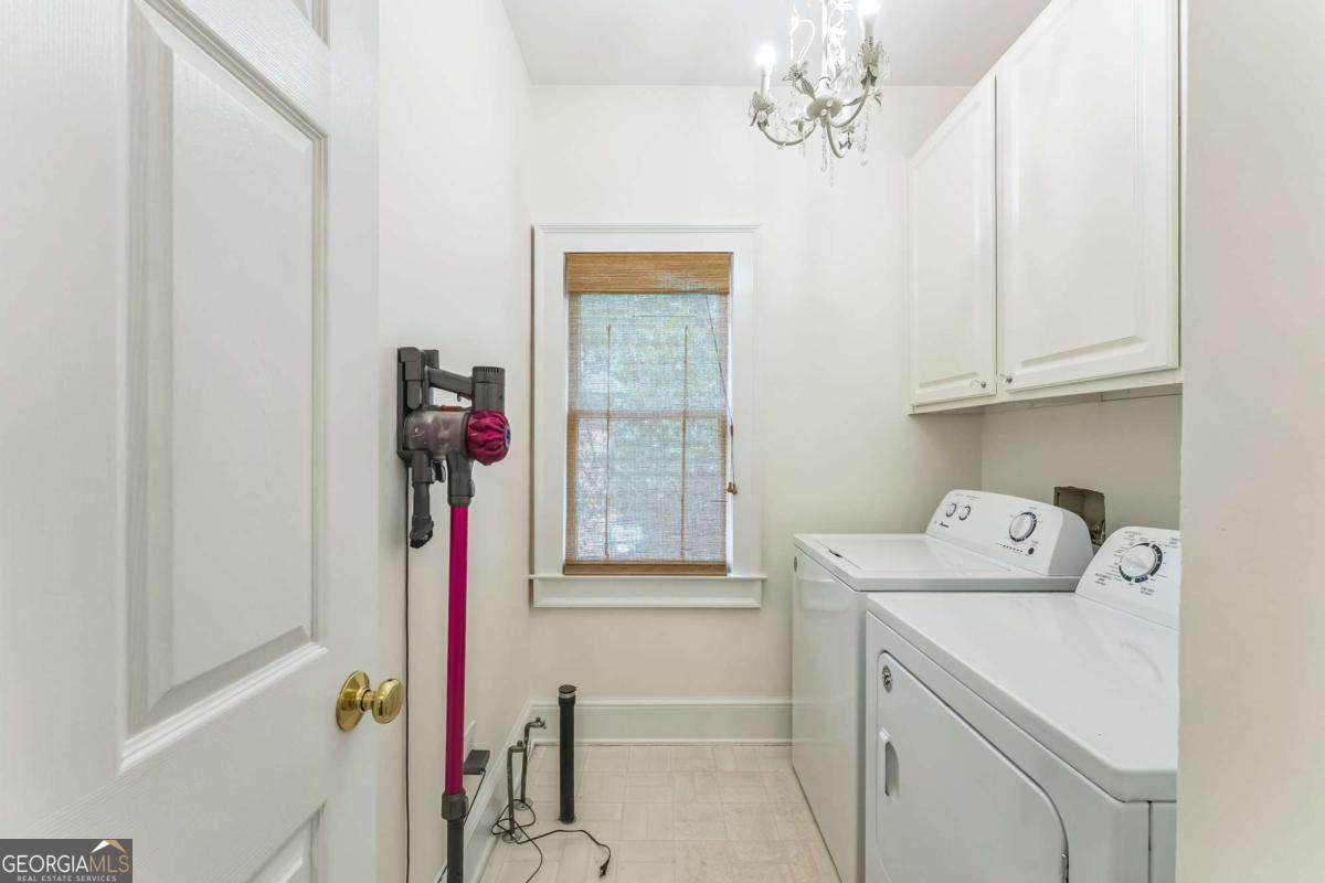 Druid Hills - Residential