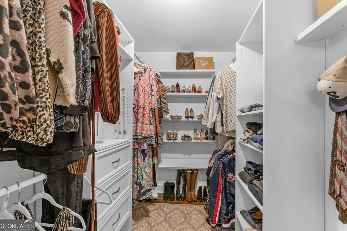 Druid Hills - Residential