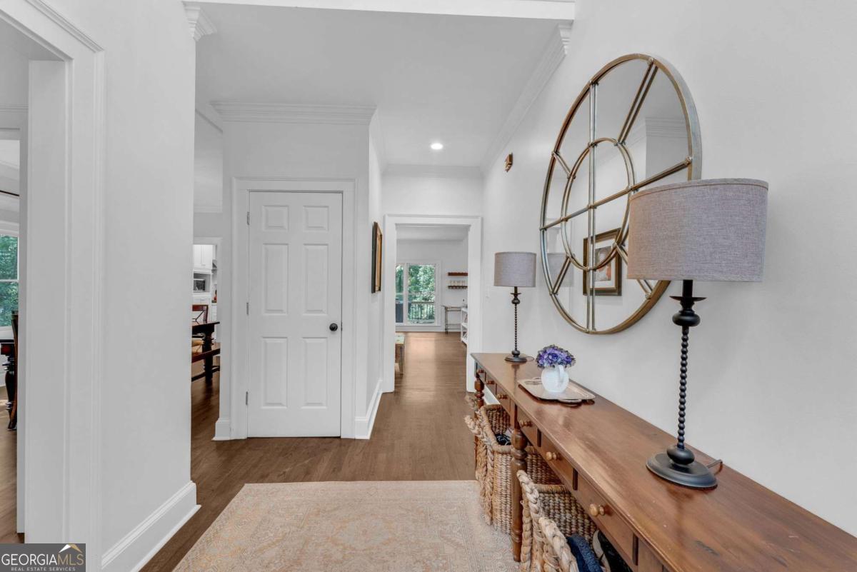 Druid Hills - Residential