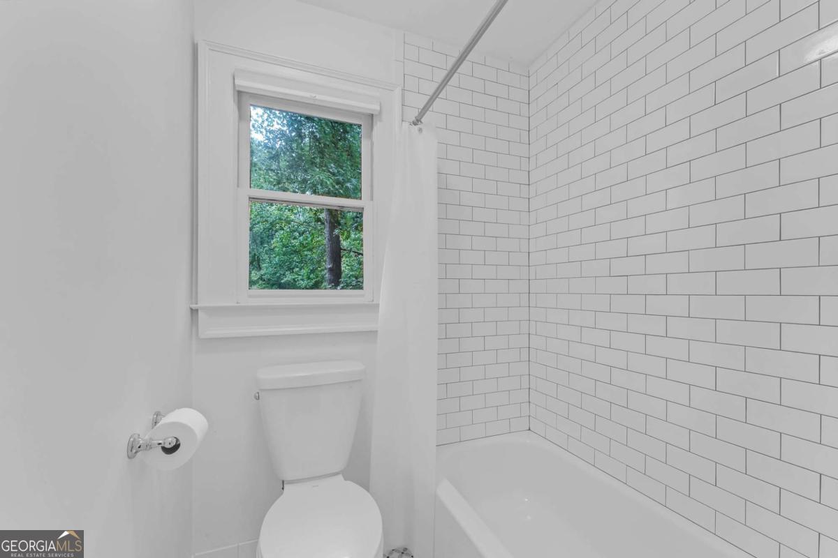 Druid Hills - Residential