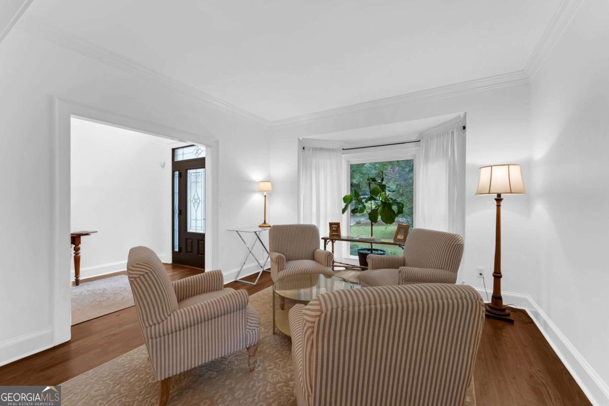 Druid Hills - Residential