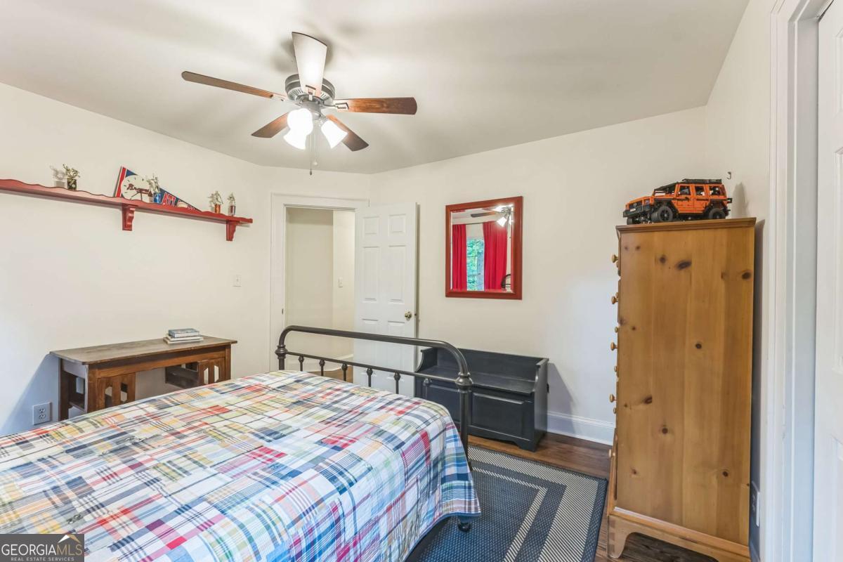 Druid Hills - Residential