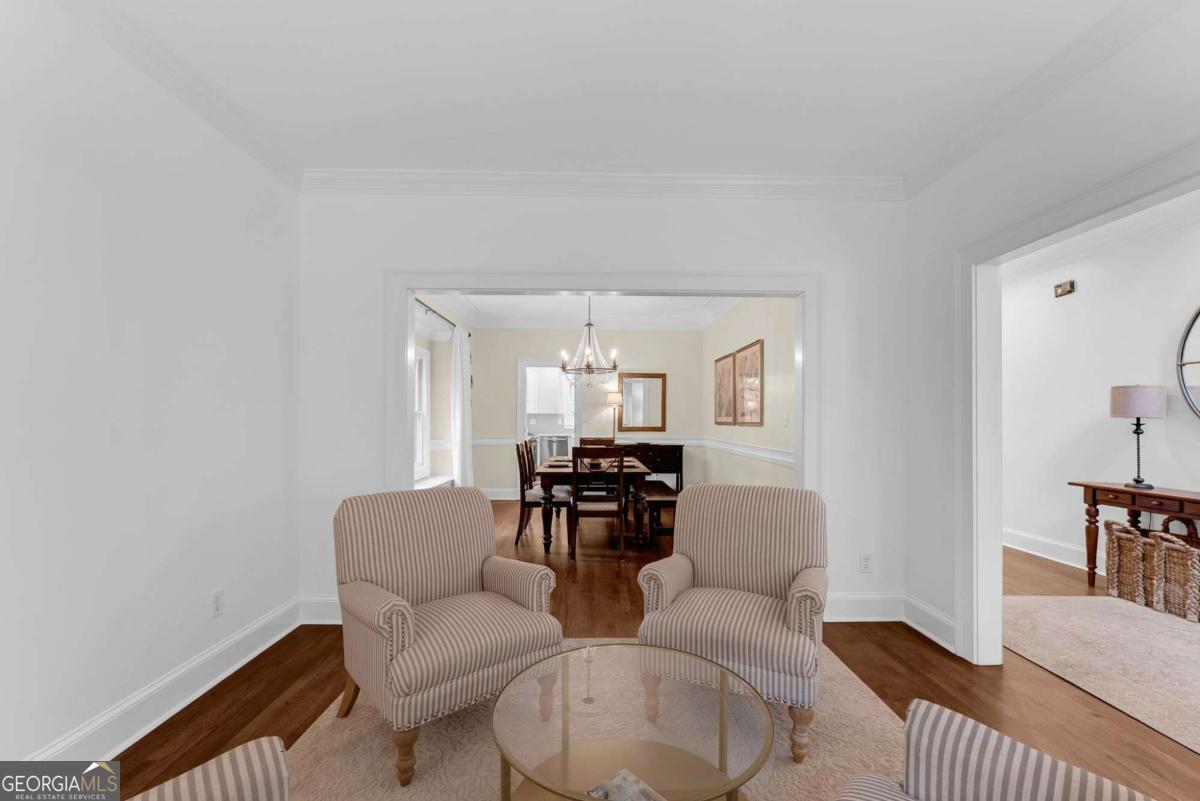 Druid Hills - Residential