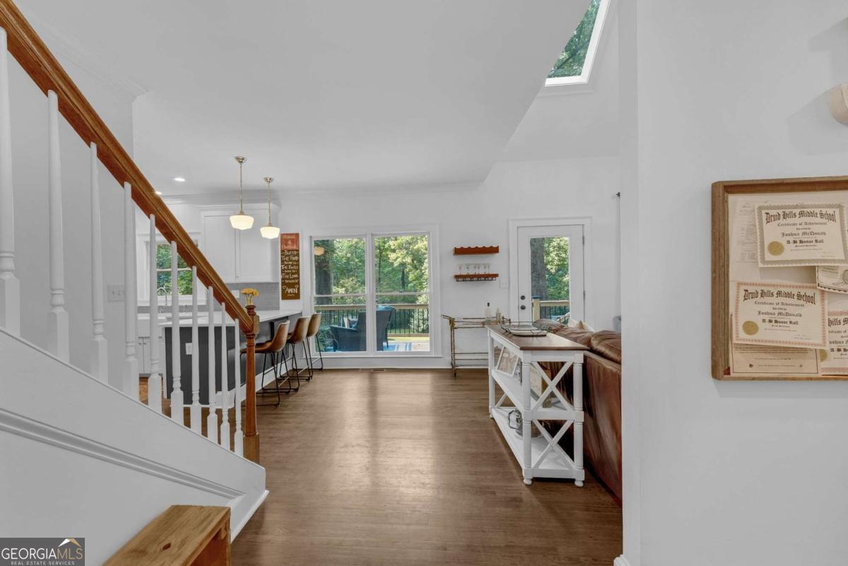 Druid Hills - Residential