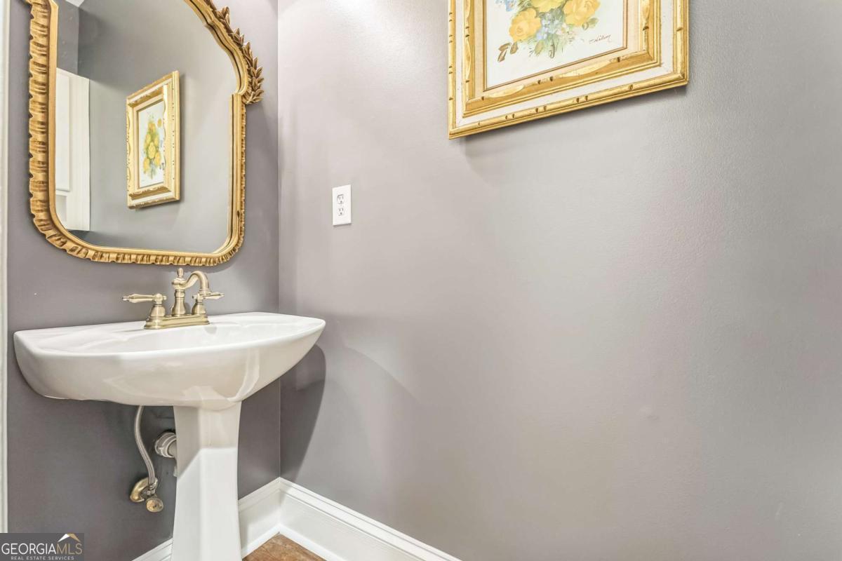 Druid Hills - Residential