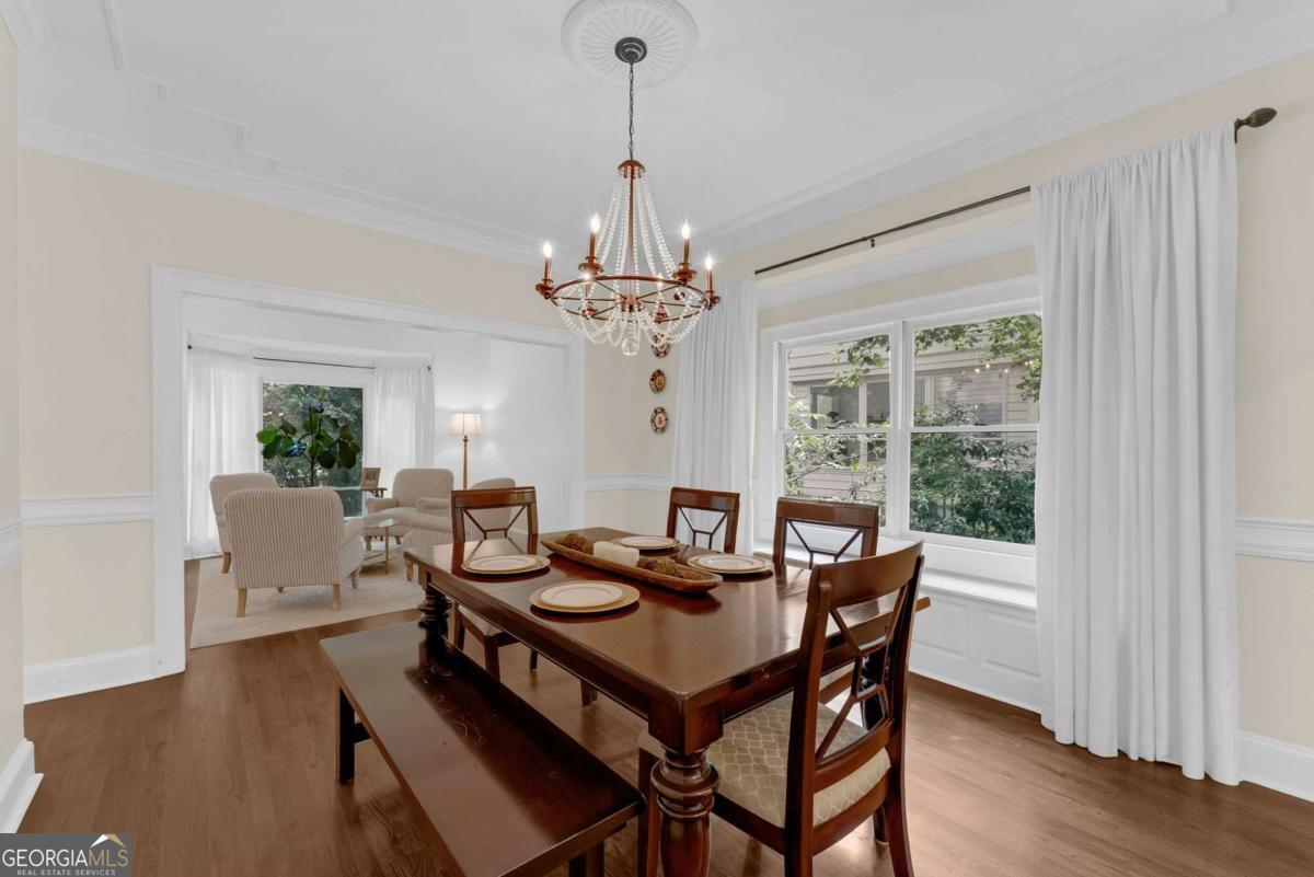 Druid Hills - Residential