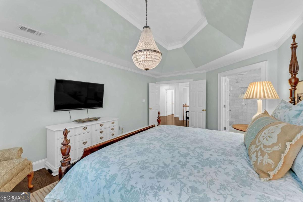 Druid Hills - Residential