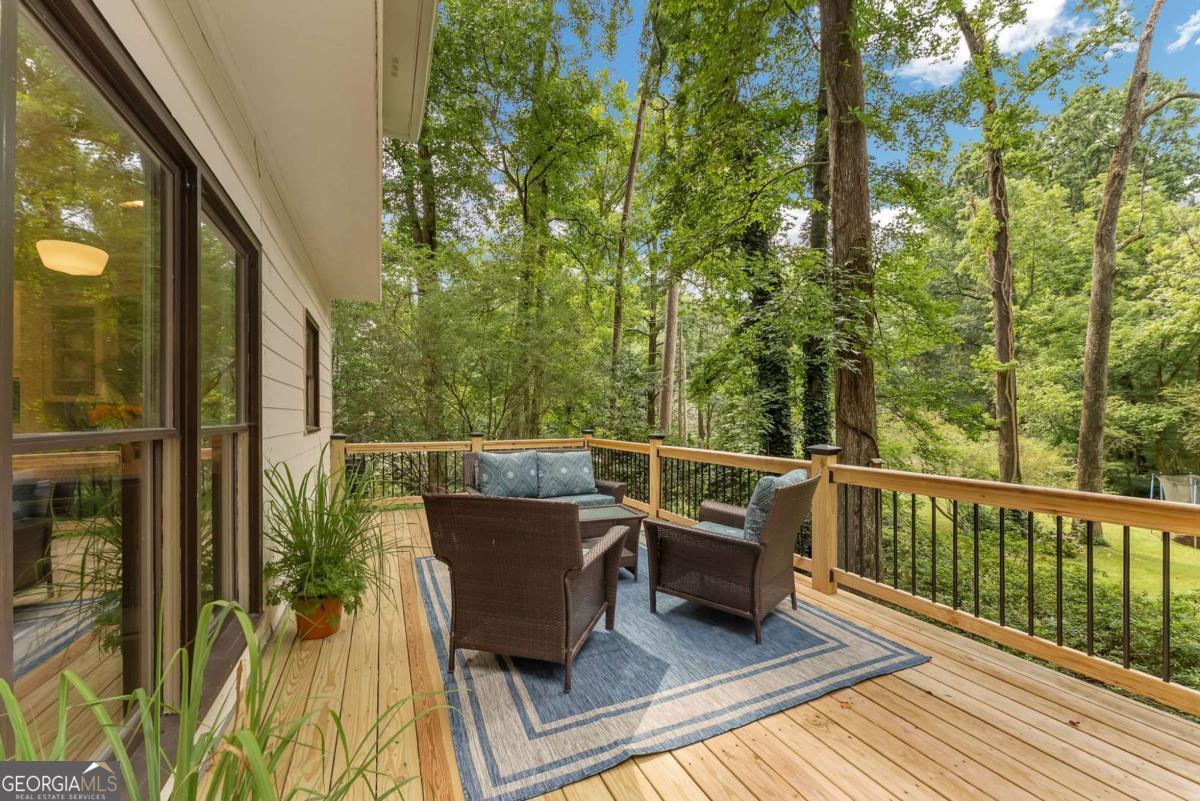 Druid Hills - Residential