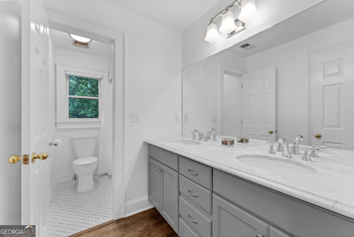 Druid Hills - Residential