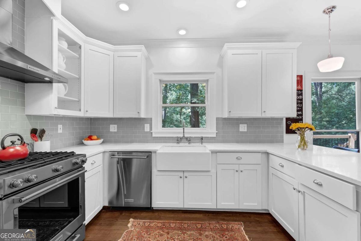 Druid Hills - Residential