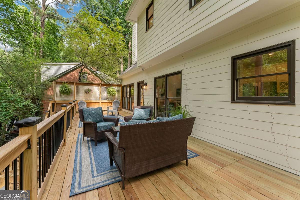 Druid Hills - Residential