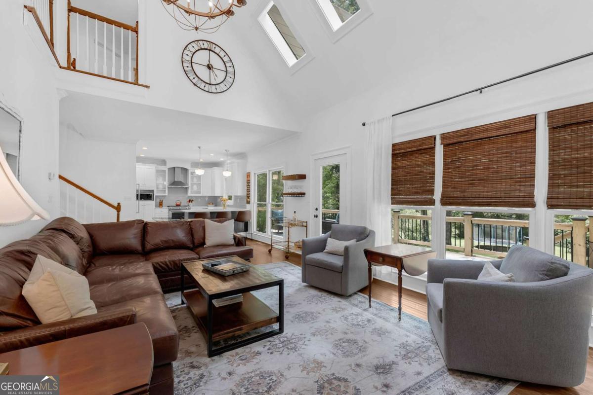 Druid Hills - Residential