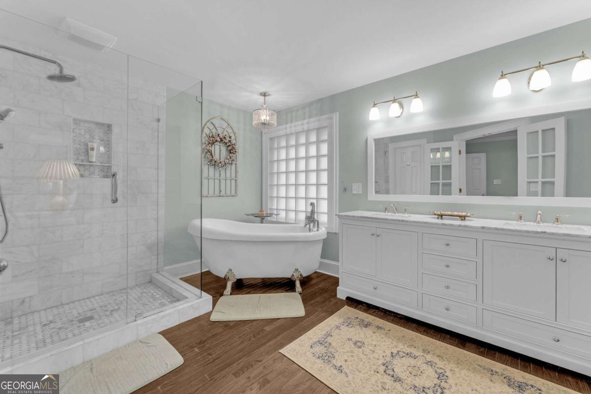 Druid Hills - Residential