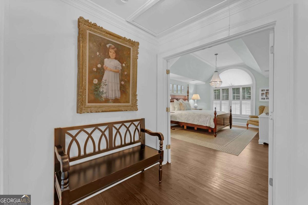 Druid Hills - Residential