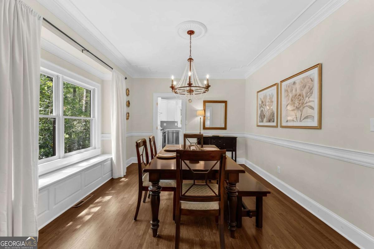 Druid Hills - Residential