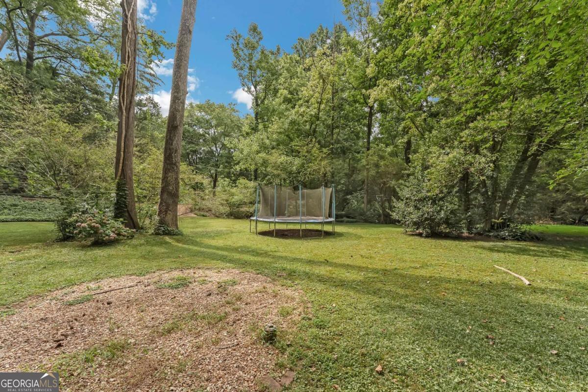 Druid Hills - Residential