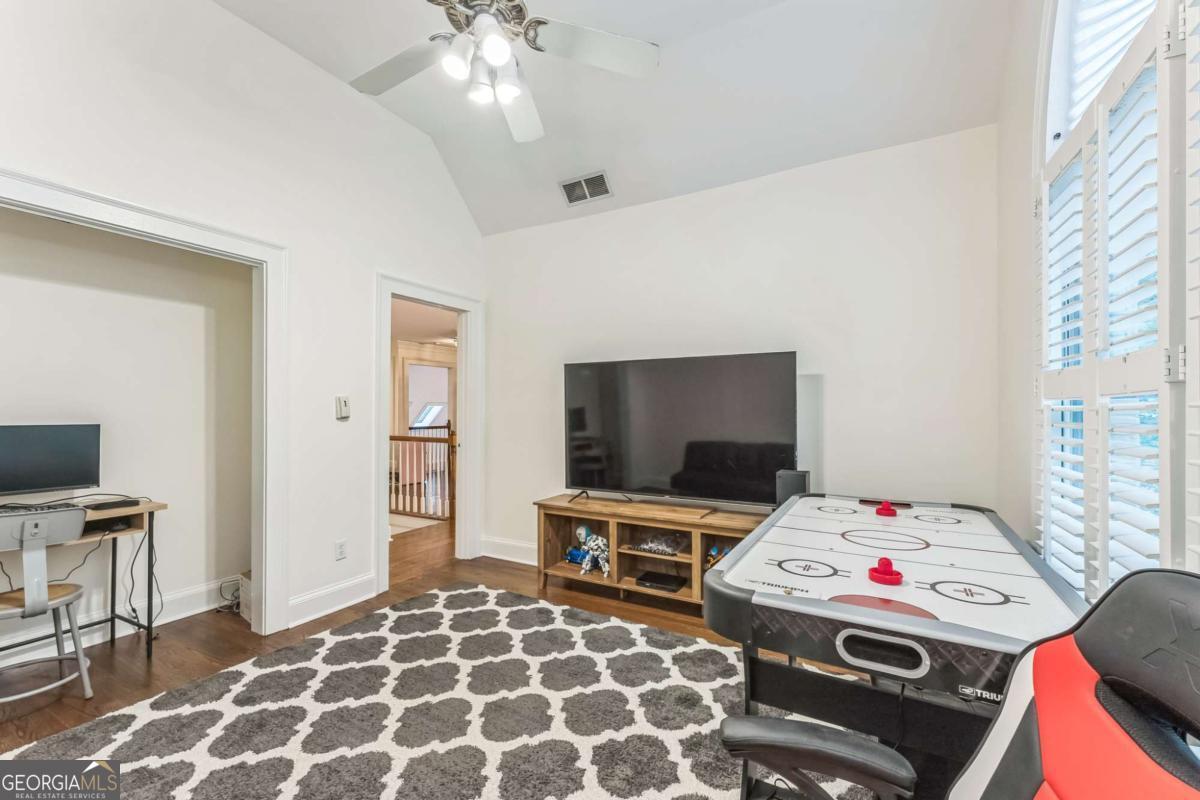 Druid Hills - Residential