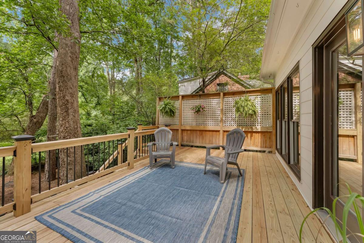 Druid Hills - Residential