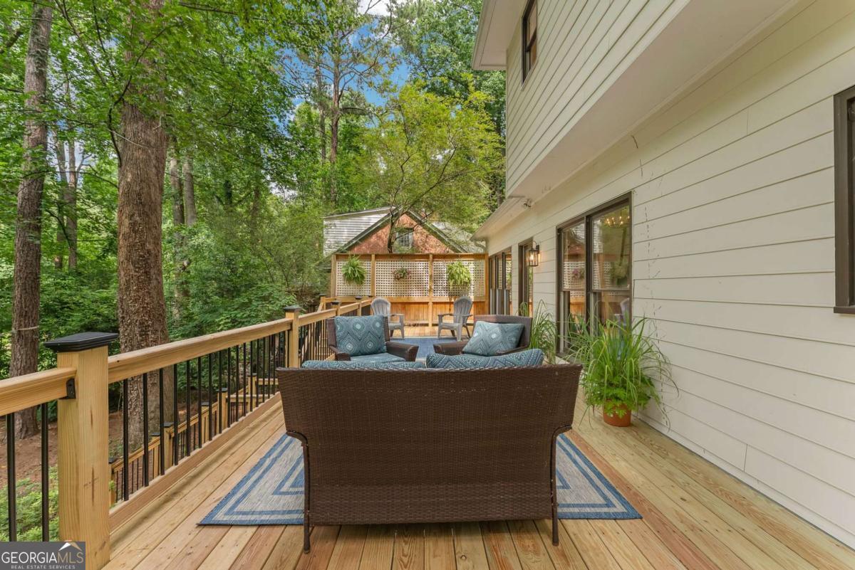 Druid Hills - Residential