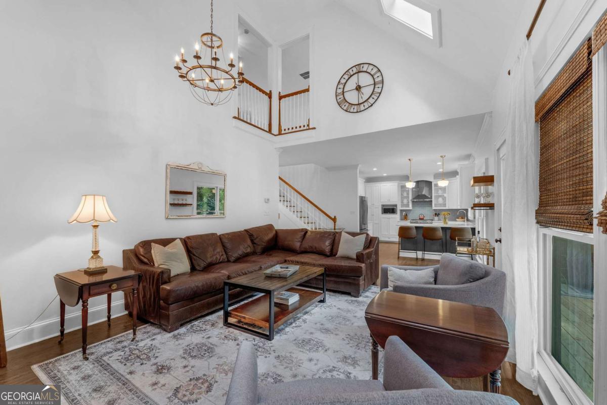 Druid Hills - Residential