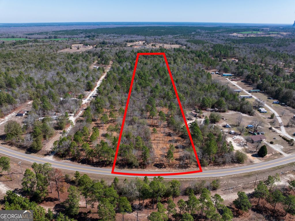 Photo of 105 River Road #LOT 2, Waynesboro, GA 30830 (MLS # 10702576)