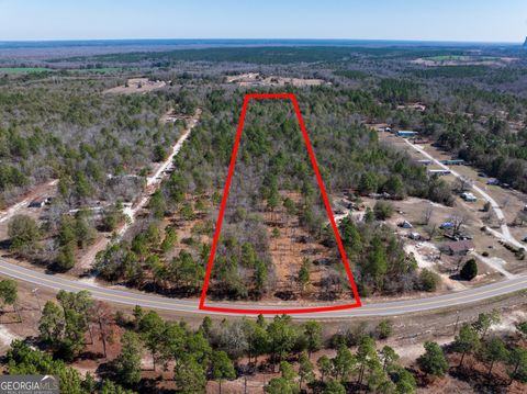Photo of 105 River Road #LOT 2, Waynesboro, GA 30830 (MLS # 10702576)