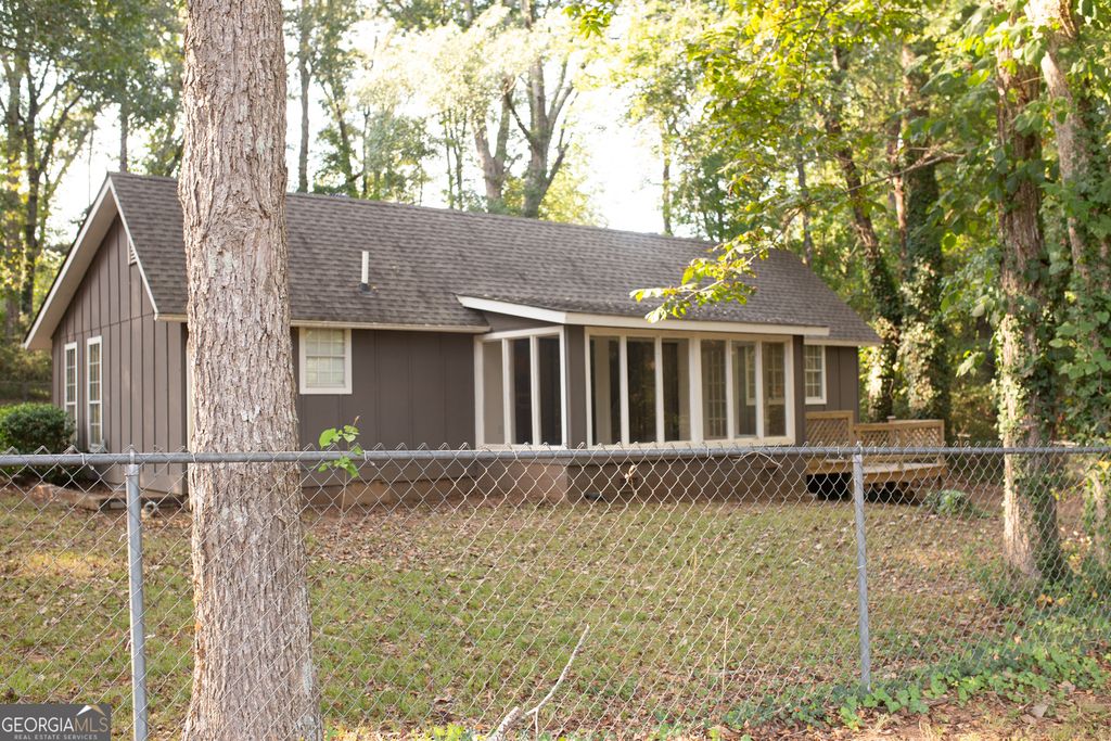 Photo of 14375 Hwy 19, Griffin, GA 30224 (MLS # 10717635)