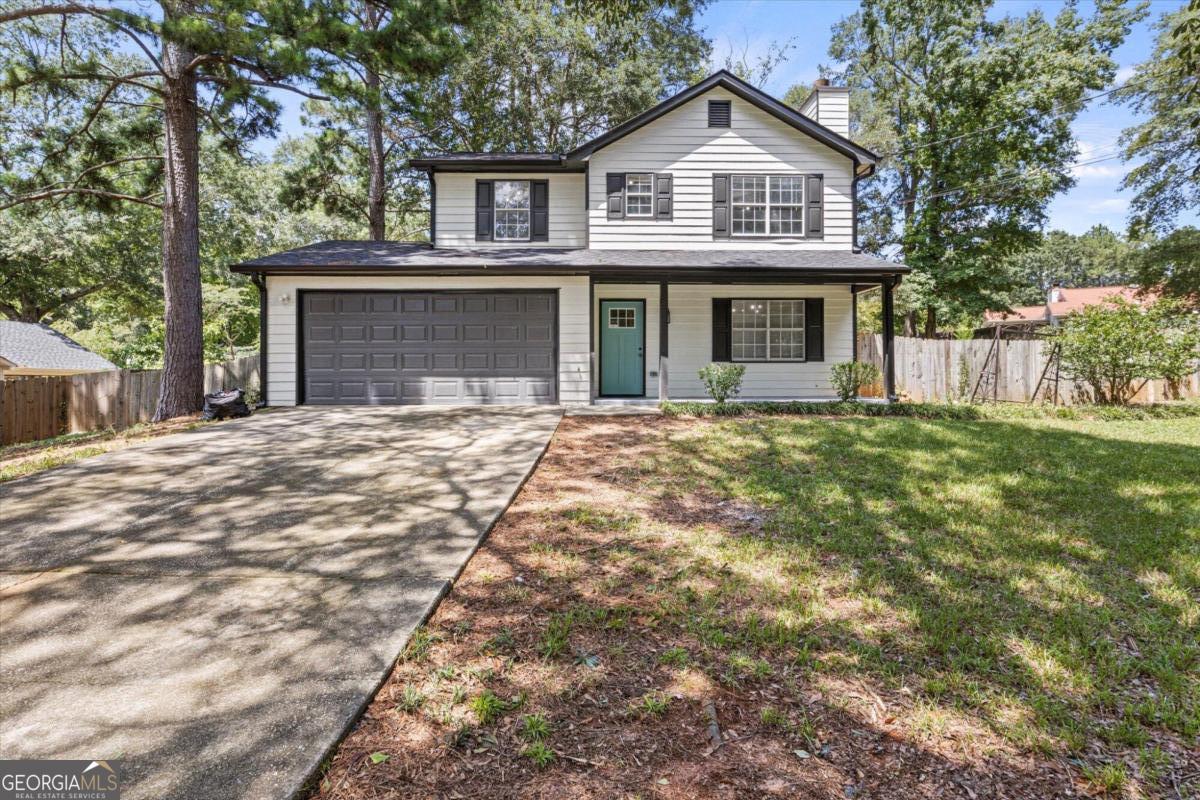 View McDonough, GA 30253 house