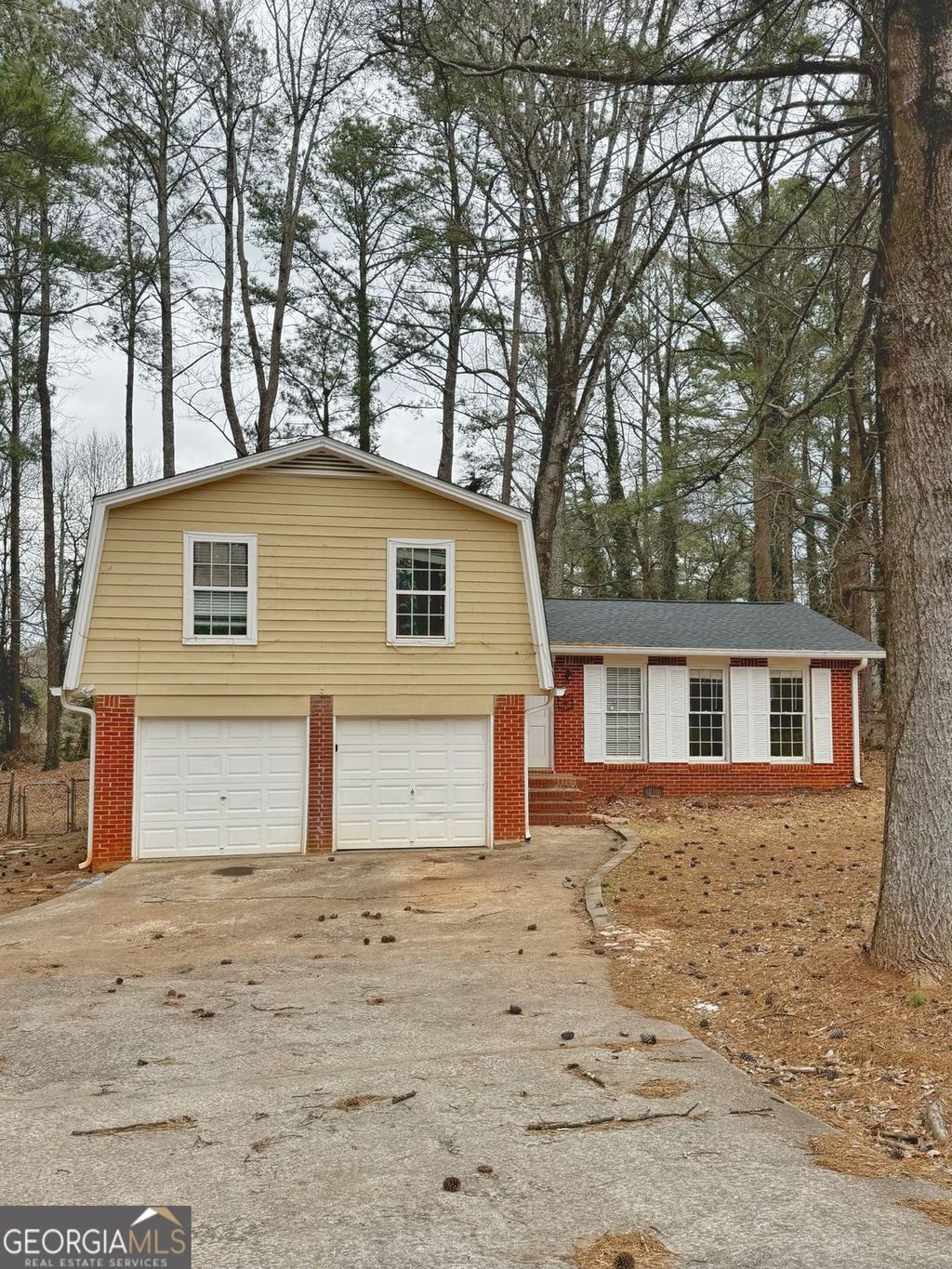 Photo of 392 Harmony Grove Road, Lilburn, GA 30047 (MLS # 10702426)