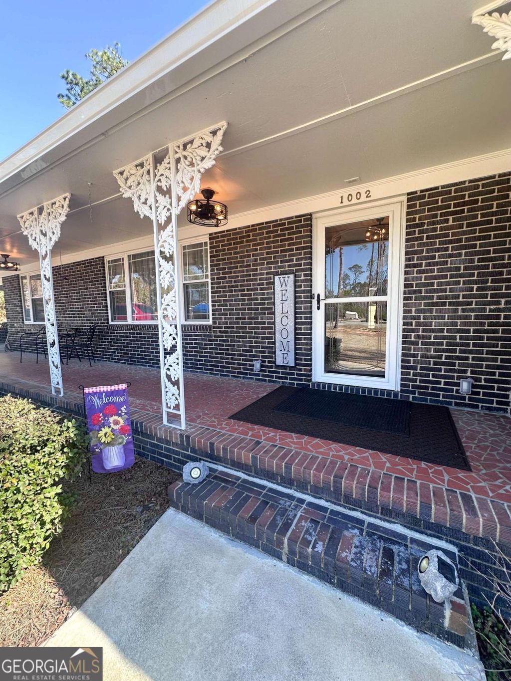 Photo of 1002 Darby Circle, Vidalia, GA 30474 (MLS # 10758171)