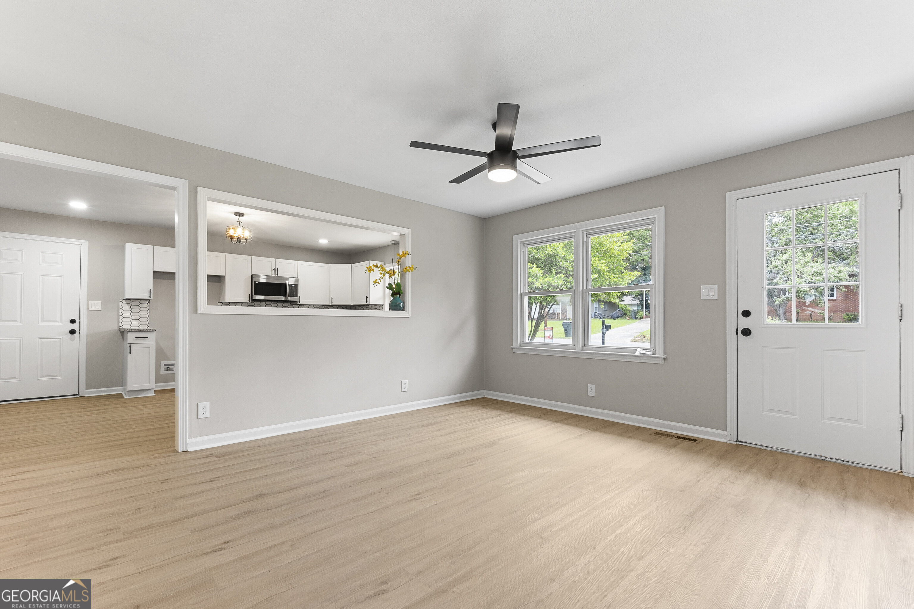 120 Kirkwood CIR