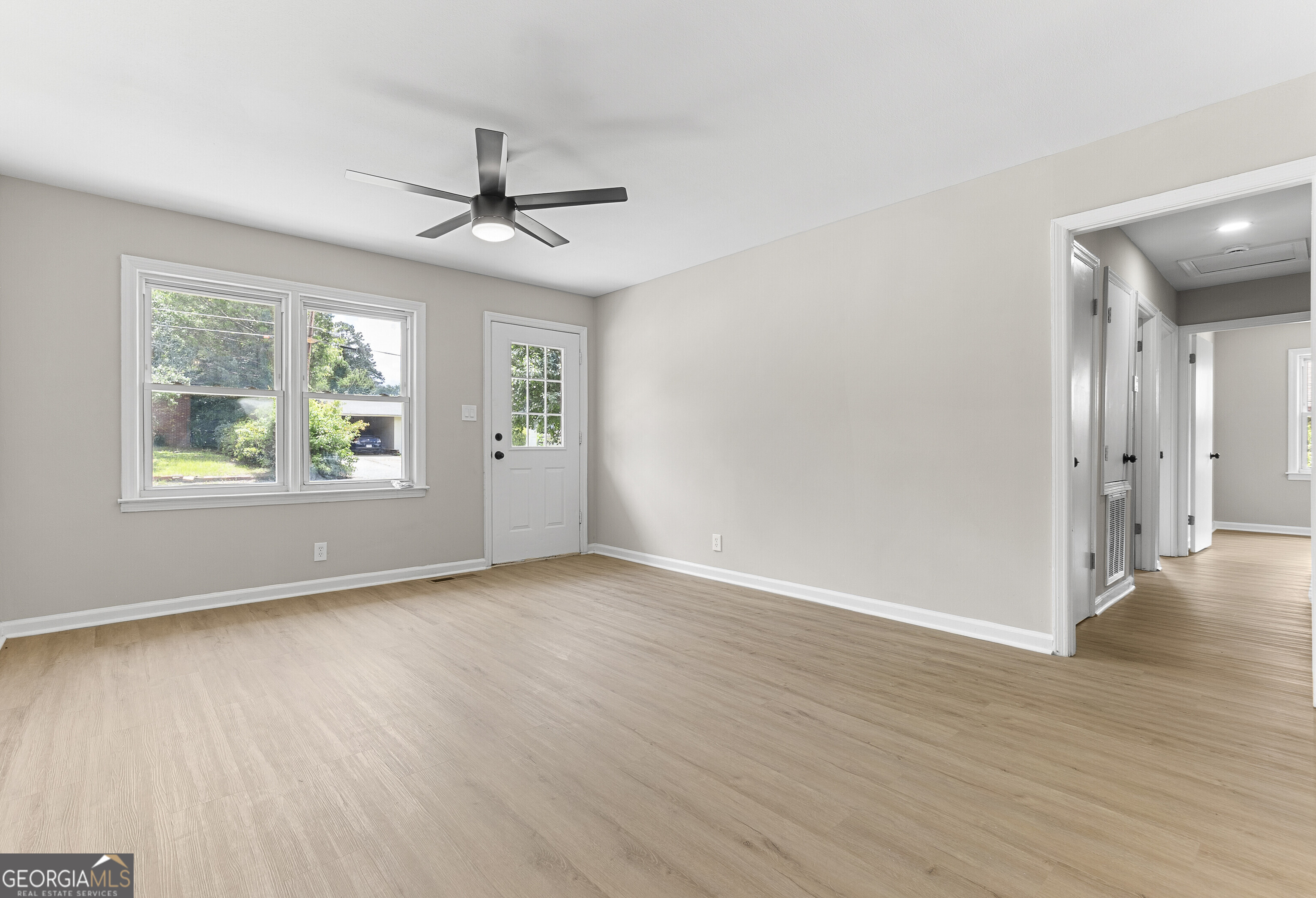 120 Kirkwood CIR