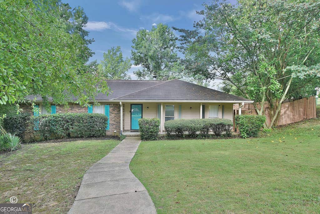 Photo of 4660 Woodmere Lane, Columbus, GA 31907 (MLS # 10827963)